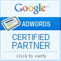 AdWords Certificate