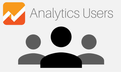 Google Analytics Users