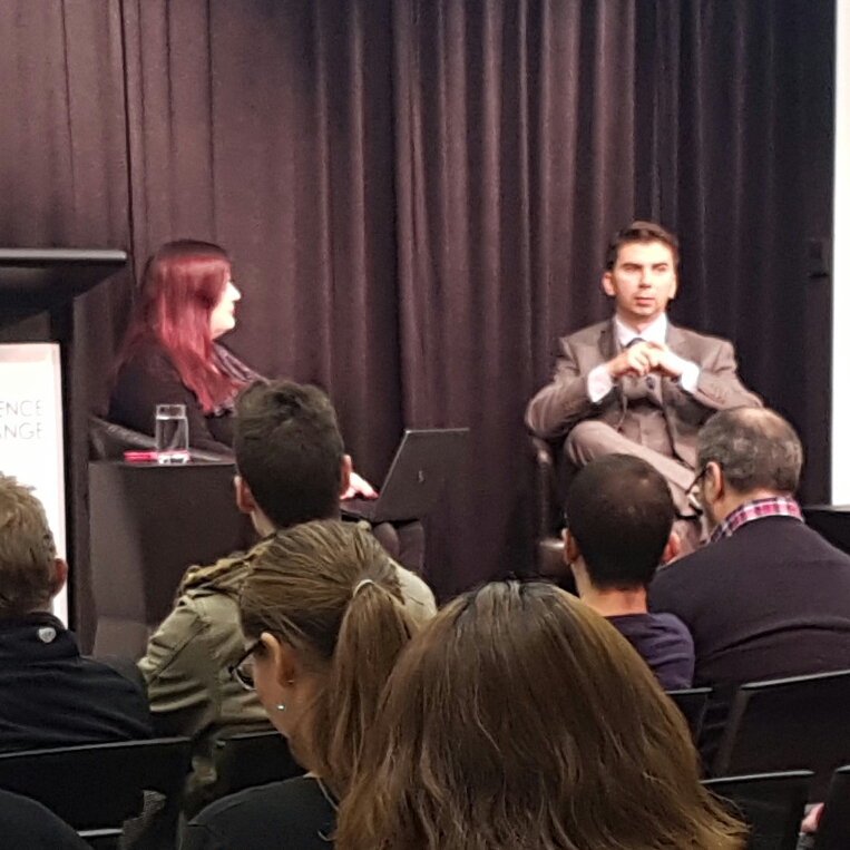Big Digital Adelaide 2016 - Garry Illyes