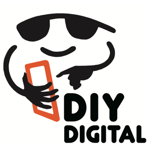 DIY Digital