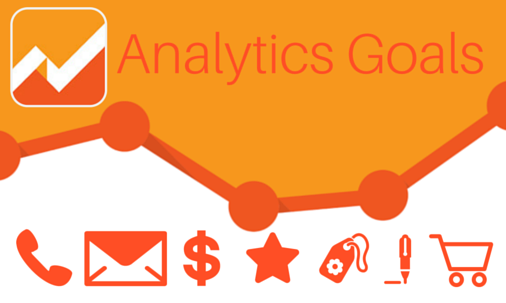 Google Analytics Goals