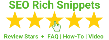 SEO Rich Snippets App for BigCommerce