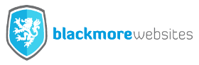 Blackmore Websites