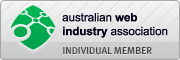 Australian Web Industry Association Membership